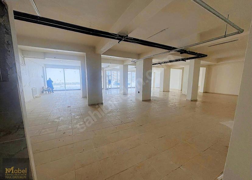 HİLALKENT'TE 312 M2 LİK KİRALIK DÜKKAN